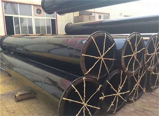 娄底矿用涂塑钢管批发