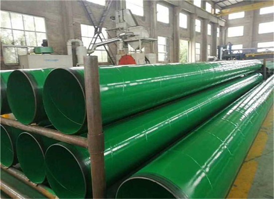 娄底电力涂塑钢管