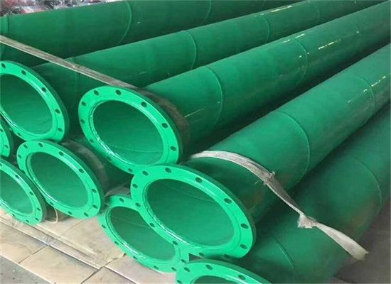 娄底电力涂塑钢管加工