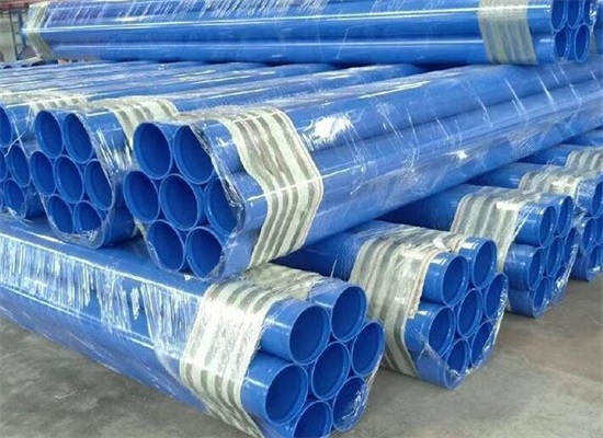 娄底给水涂塑钢管供应