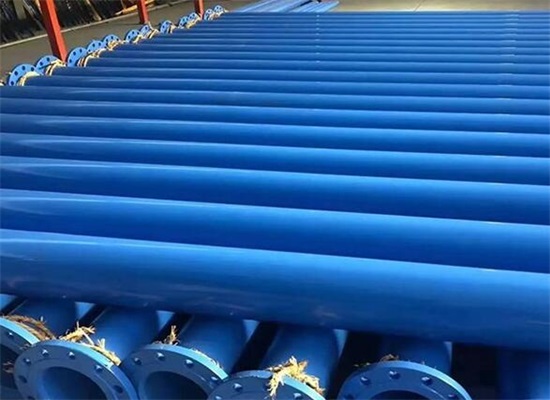 娄底给水涂塑钢管批发