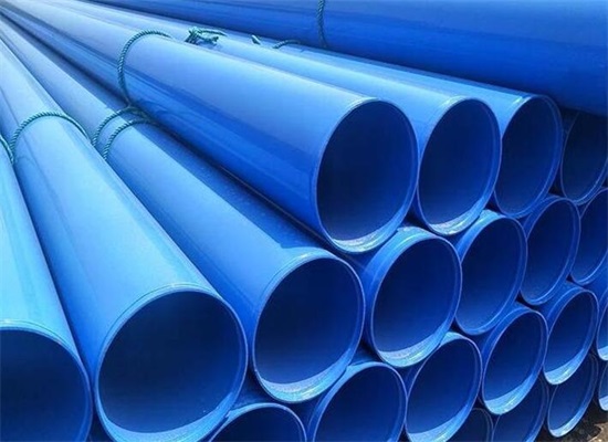 娄底给水涂塑钢管加工