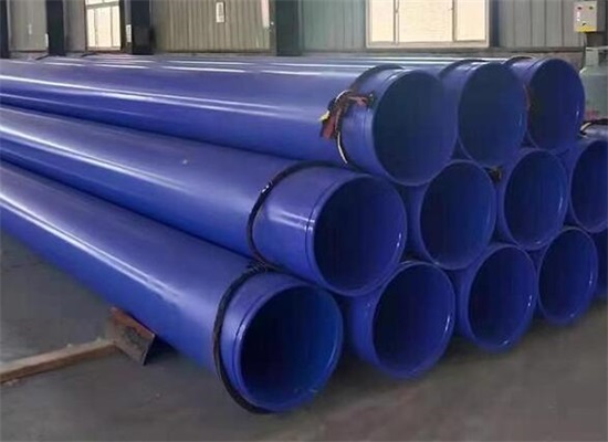 娄底矿用涂塑钢管厂家