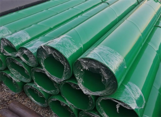 娄底电力涂塑钢管