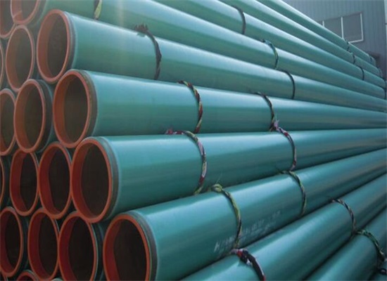 娄底电力涂塑钢管直销