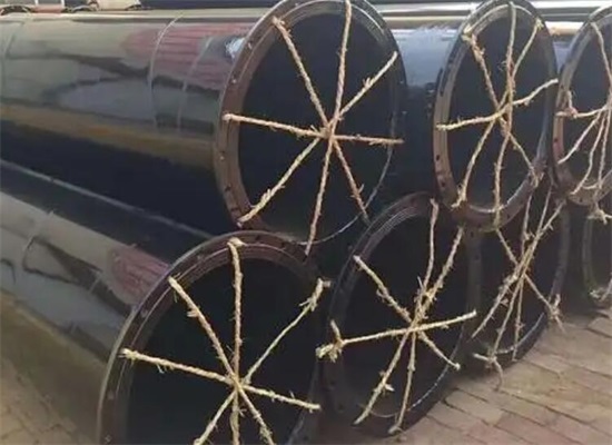 娄底矿用涂塑钢管供应