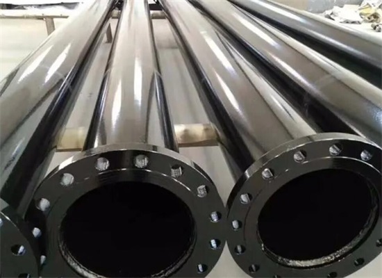 娄底矿用涂塑钢管供应