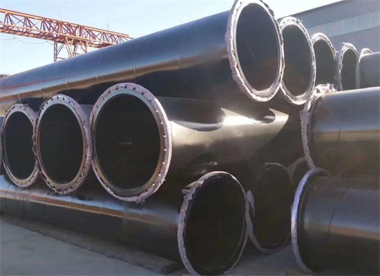 娄底矿用涂塑钢管厂家