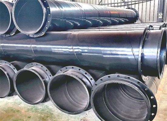 娄底矿用涂塑钢管厂家