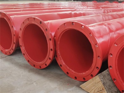 娄底涂塑钢管使用范围有哪些?