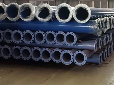 娄底涂塑钢管的耐压力和绝缘功能如何?