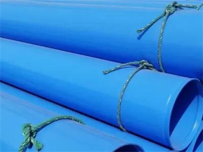 娄底涂塑钢管的性能要求和寿命是什么?