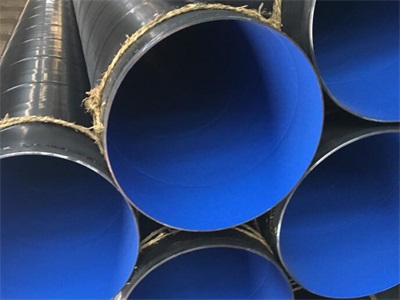 娄底涂塑钢管工艺生产流程是怎样的?