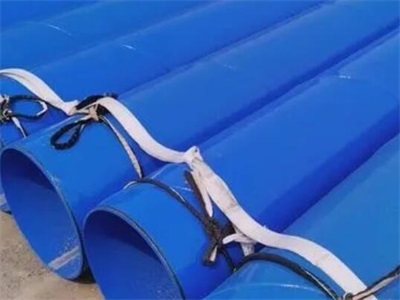 娄底涂塑钢管的四种连接方式