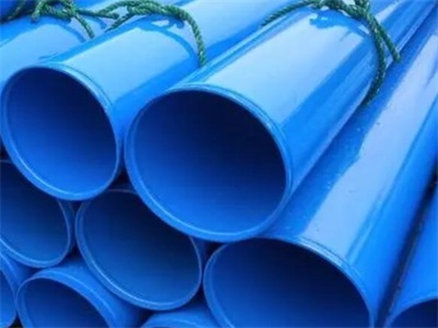 娄底涂塑钢管有哪几种生产工艺?