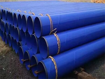 娄底涂塑钢管还有哪些优势呢?