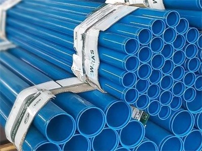 娄底涂塑钢管的质量有哪些常用的查看办法？