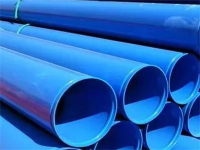 娄底涂塑钢管怎么压槽？