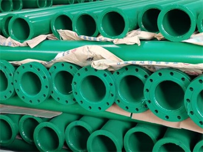 娄底涂塑钢管的管壁会受到腐蚀吗？